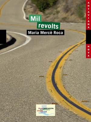 cover image of Mil revolts